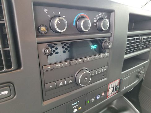 New 2025 Chevrolet Express 2500 w/ Driver Convenience Package image 13