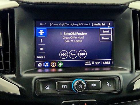 Used 2022 GMC Terrain SLE AWD/4WD image 18