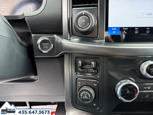 Used 2025 Ford F150 Tremor w/ Bed Utility Package AWD/4WD image 22