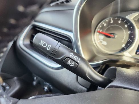 Used 2022 Chevrolet Equinox LT image 22