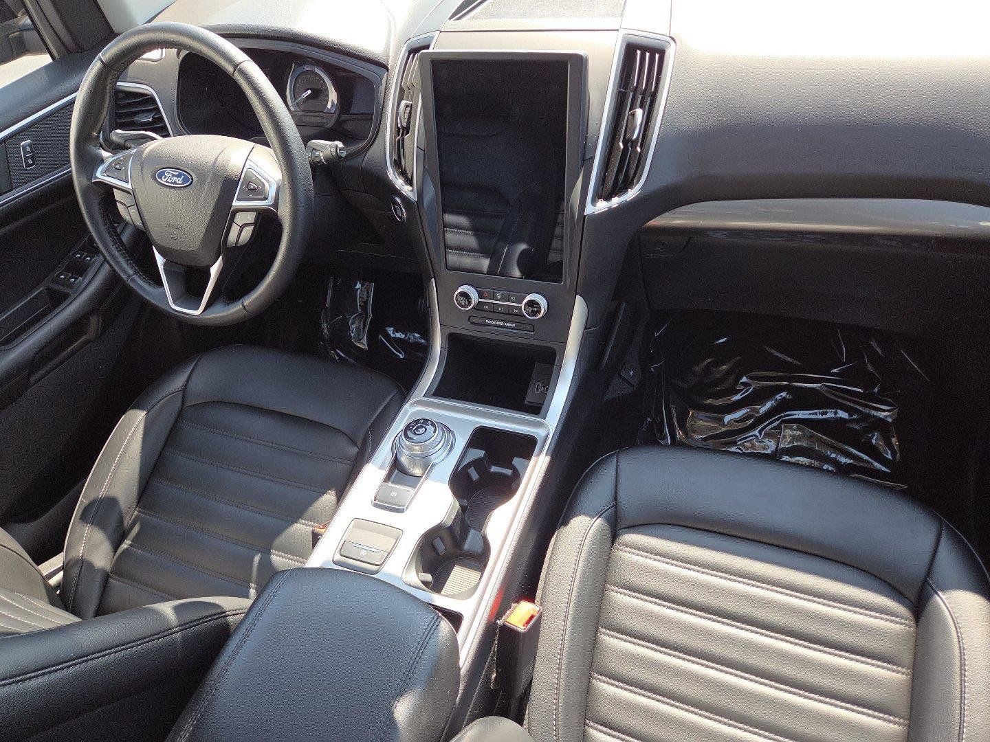 Used 2023 Ford Edge SEL w/ Convenience Package AWD/4WD image 20