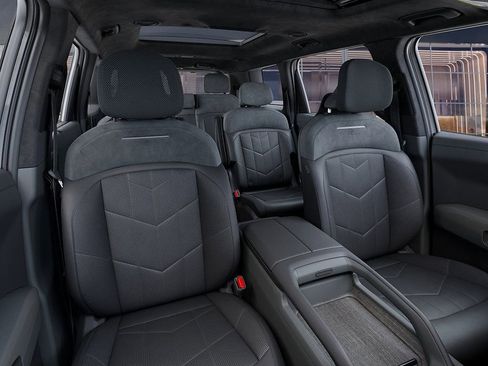New 2027 Kia Telluride SX Prestige X-Line AWD/4WD image 15
