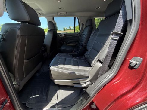 Used 2020 GMC Yukon Denali AWD/4WD image 25
