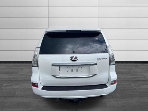 Used 2023 Lexus GX 460 Premium AWD/4WD image 4