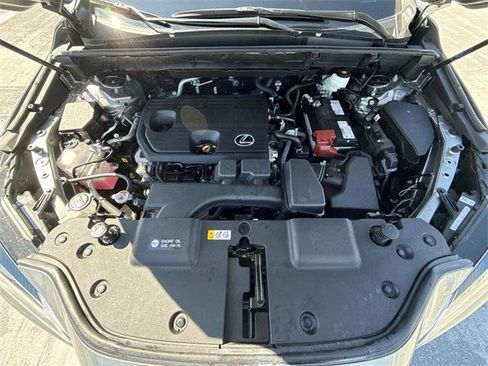 Certified 2025 Lexus NX 250 FWD w/ Premium Package image 27