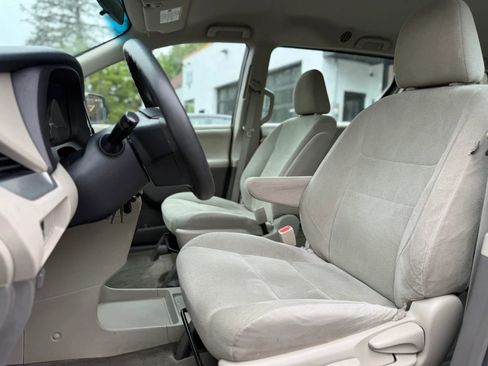 Used 2015 Toyota Sienna L FWD image 21