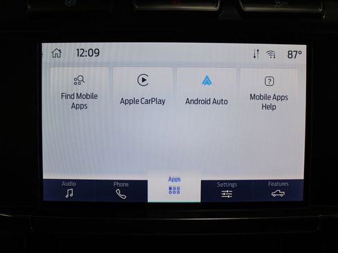 Used 2024 Ford F250 XLT image 45