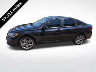 Used 2024 Volkswagen Jetta SE FWD video 2