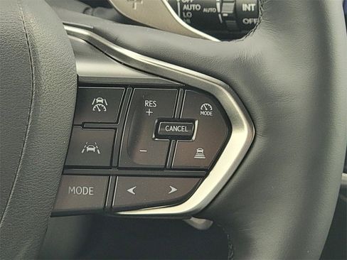 New 2026 Lexus RX 450h AWD image 30