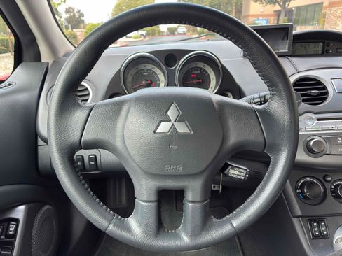 Used 2007 Mitsubishi Eclipse GT FWD image 20