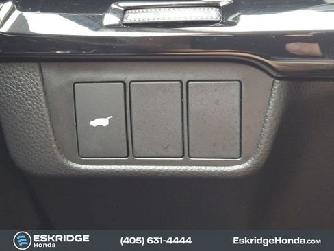 Certified 2026 Honda CR-V EX-L image 22