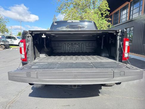 Used 2021 Ford F150 Raptor w/ Equipment Group 801A High AWD/4WD image 25