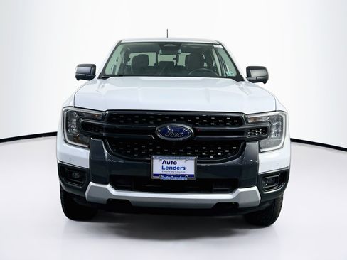 Used 2024 Ford Ranger XLT AWD/4WD image 2