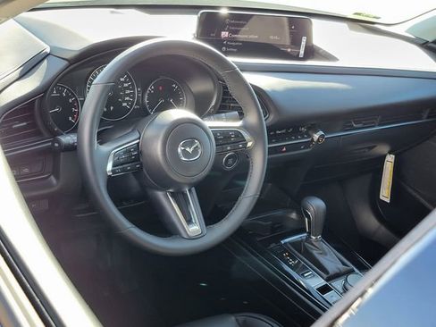 New 2026 MAZDA CX-30 2.5 Turbo w/ Premium Plus Pkg image 3