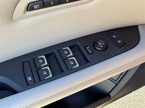 Used 2018 Cadillac CT6 Luxury image 38