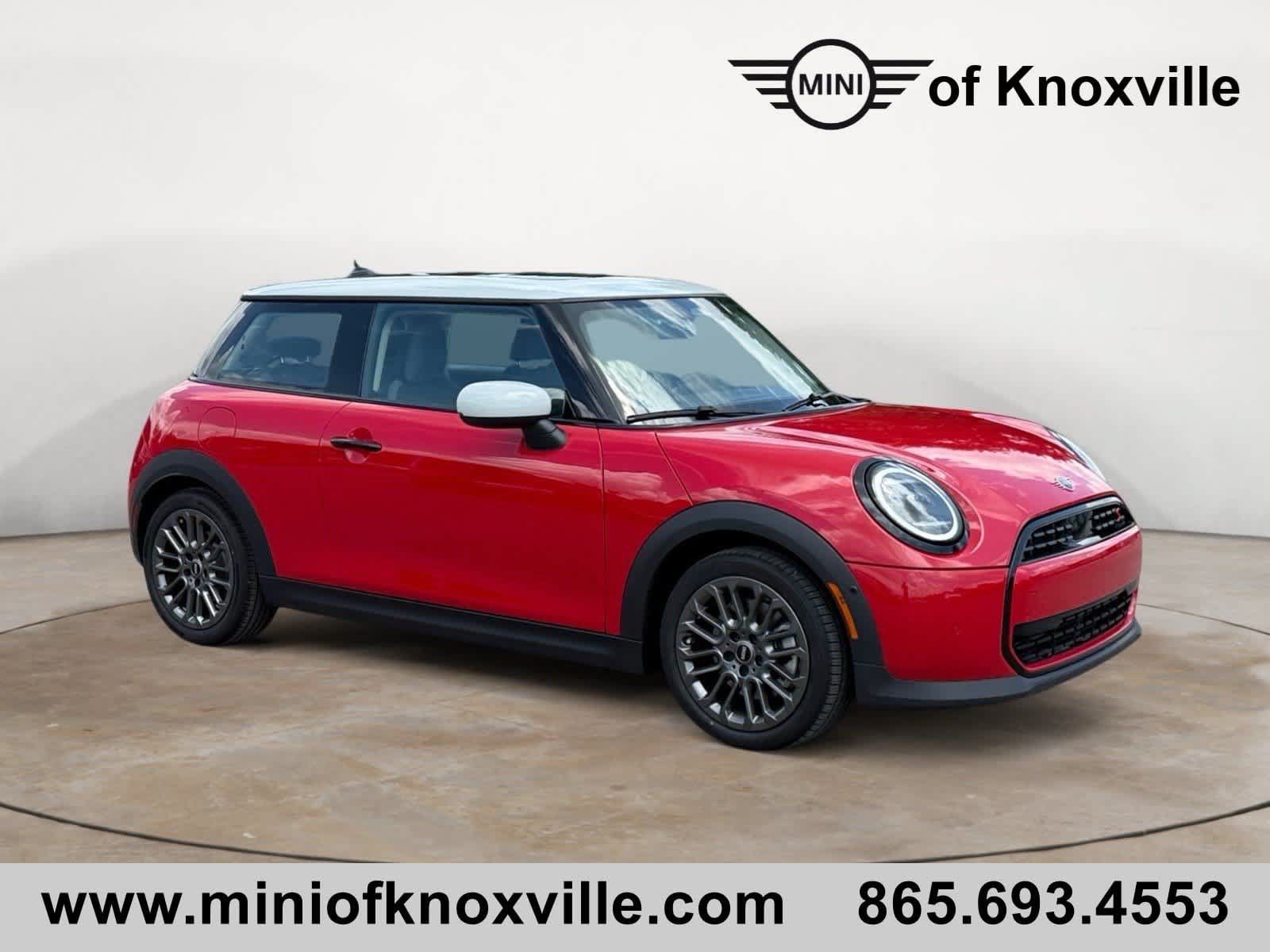 Used MINI Cooper for Sale in Knoxville, TN - Autotrader