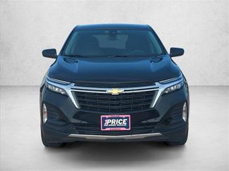 Used 2022 Chevrolet Equinox LT FWD video 2