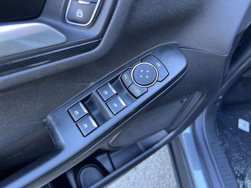 New 2026 Ford Escape ST-Line w/ Tech Pack #1 image 15