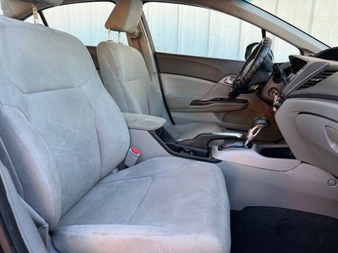 Used 2012 Honda Civic EX image 15