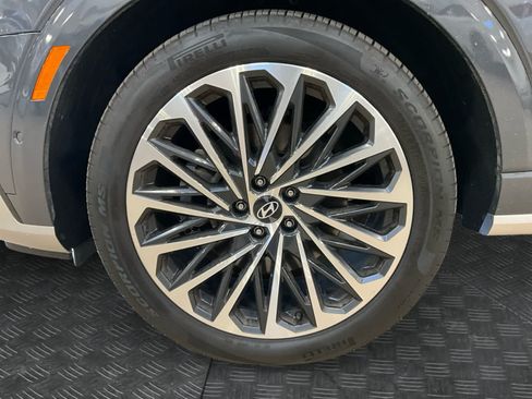 Used 2026 Hyundai Palisade Calligraphy AWD/4WD image 19