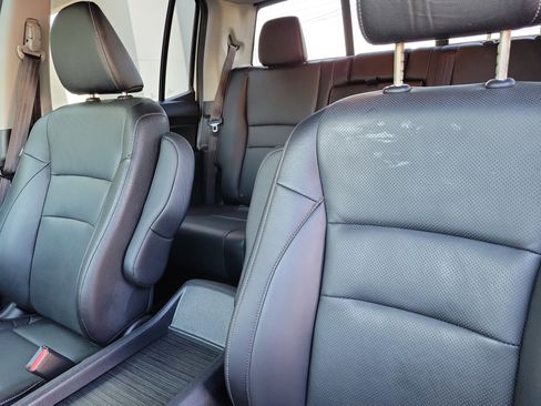 Used 2023 Honda Ridgeline RTL-E image 15