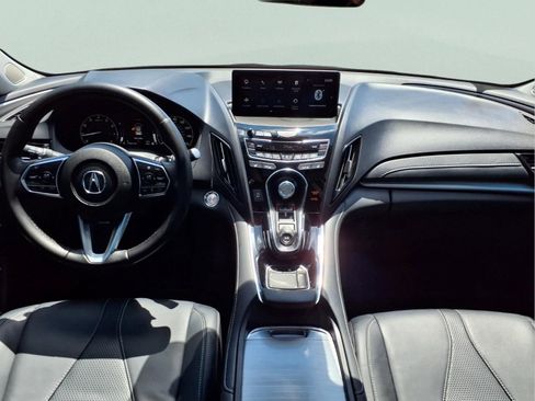 Used 2020 Acura RDX FWD w/ Technology Package image 12