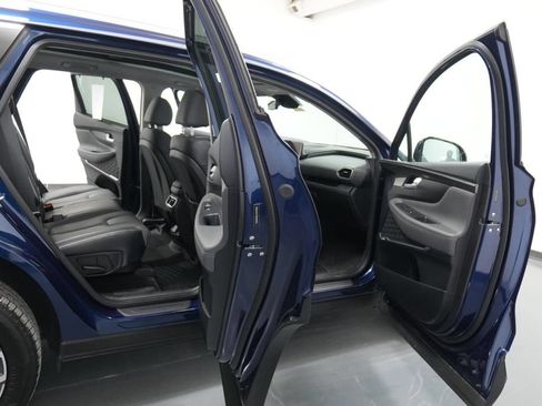 Used 2022 Hyundai Santa Fe Limited AWD/4WD image 33
