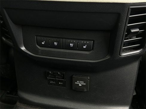 Used 2023 Toyota Tundra Capstone image 29