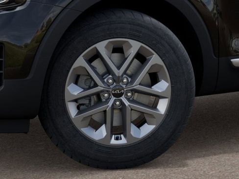 New 2025 Kia Telluride LX image 9