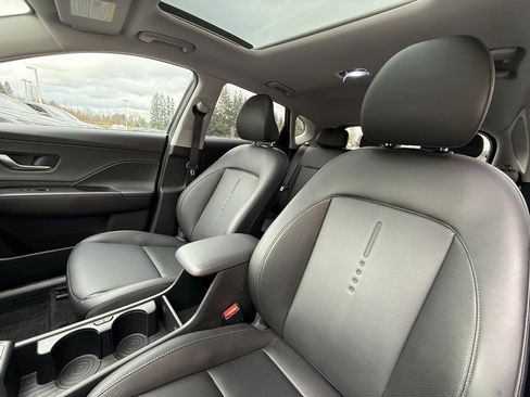 Certified 2024 Hyundai Kona Limited image 4