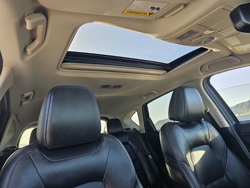 Used 2019 MAZDA CX-5 Grand Touring w/ GT Premium Package image 20