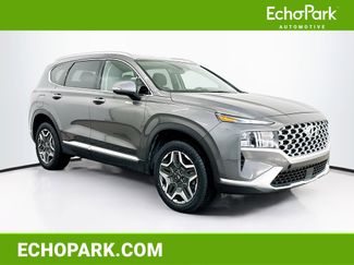 Used 2023 Hyundai Santa Fe SEL Convenience video 1