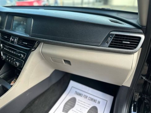Used 2018 Kia Optima LX FWD image 25