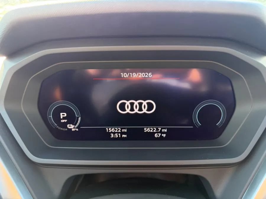Used 2023 Audi Q4 e-tron Premium Plus AWD/4WD image 10