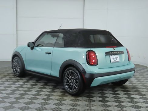 Used 2026 MINI Cooper S image 16