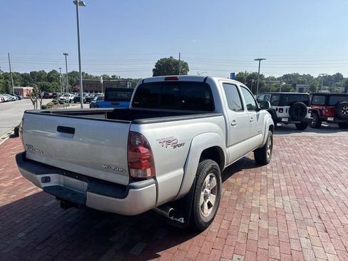 Used 2006 Toyota Tacoma 4x4 Double Cab image 14