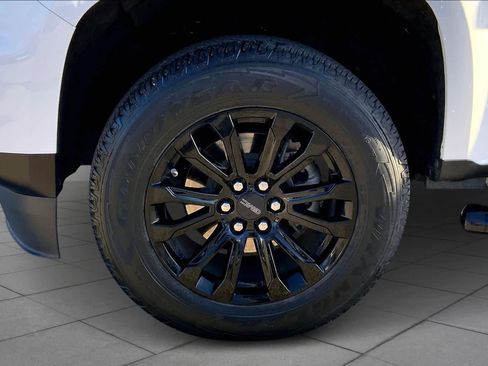 Used 2022 GMC Canyon Elevation w/ Trailering Package image 11