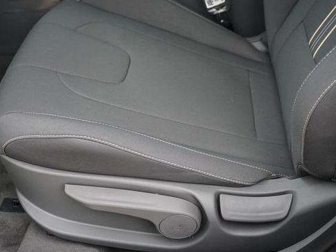 New 2026 Hyundai Elantra SEL Sport Premium w/ Cargo Package FWD image 11