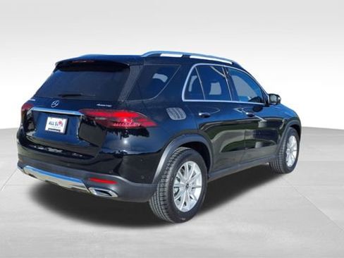 Used 2024 Mercedes-Benz GLE 350 4MATIC image 7
