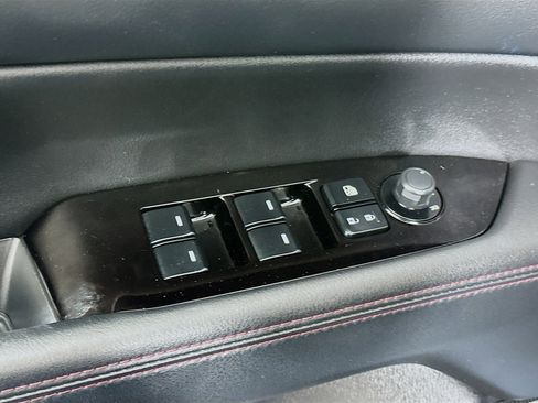 Used 2024 MAZDA CX-5 Carbon Edition image 15