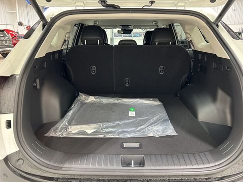 New 2026 Kia Sportage EX AWD/4WD image 29