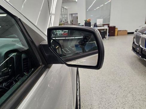 Used 2018 Chevrolet Silverado 1500 Custom w/ Custom Value Package image 35