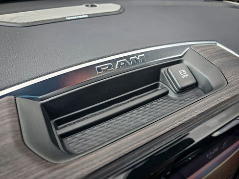 New 2026 RAM 1500 Laramie image 28