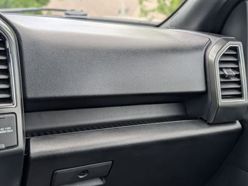 Used 2020 Ford F150 XLT w/ Equipment Group 302A Luxury AWD/4WD image 17