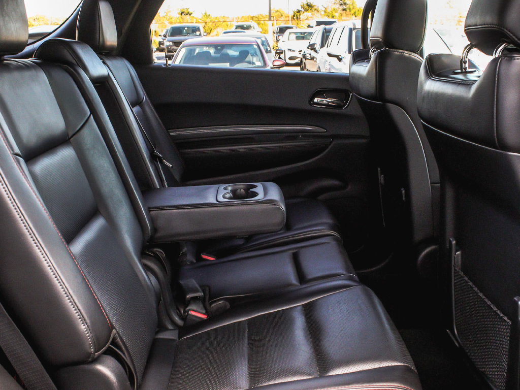 Used 2025 Dodge Durango GT AWD/4WD image 39
