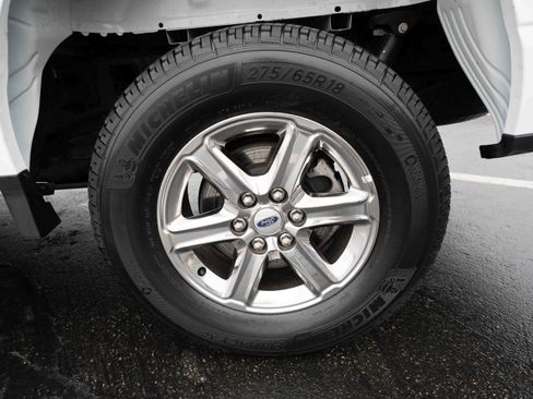 Used 2024 Ford F150 XLT w/ Tow/Haul Package image 28