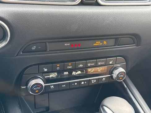 Used 2025 MAZDA CX-5 AWD 2.5 S w/ Premium Plus Pkg image 26