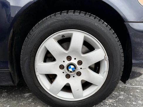 Used 2003 BMW 325xi Sedan image 31