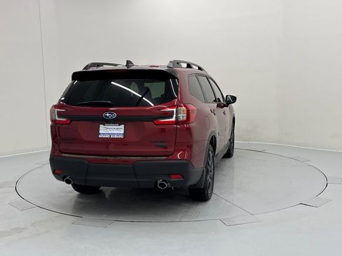 New 2026 Subaru Ascent Bronze Edition image 5