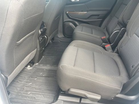 Used 2023 GMC Acadia SLE w/ Driver Convenience Package image 22